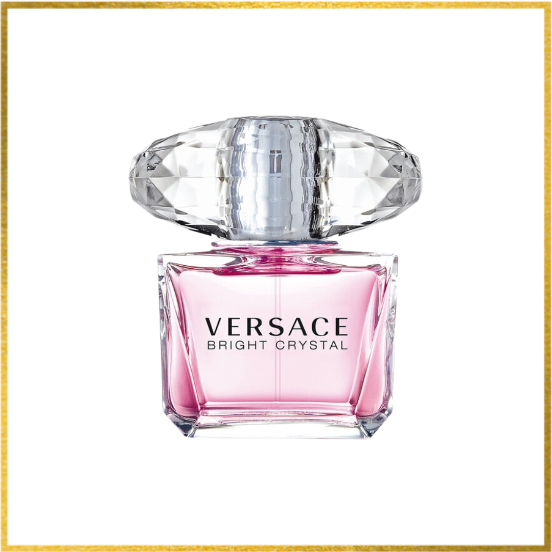 Versace Bright Crystal