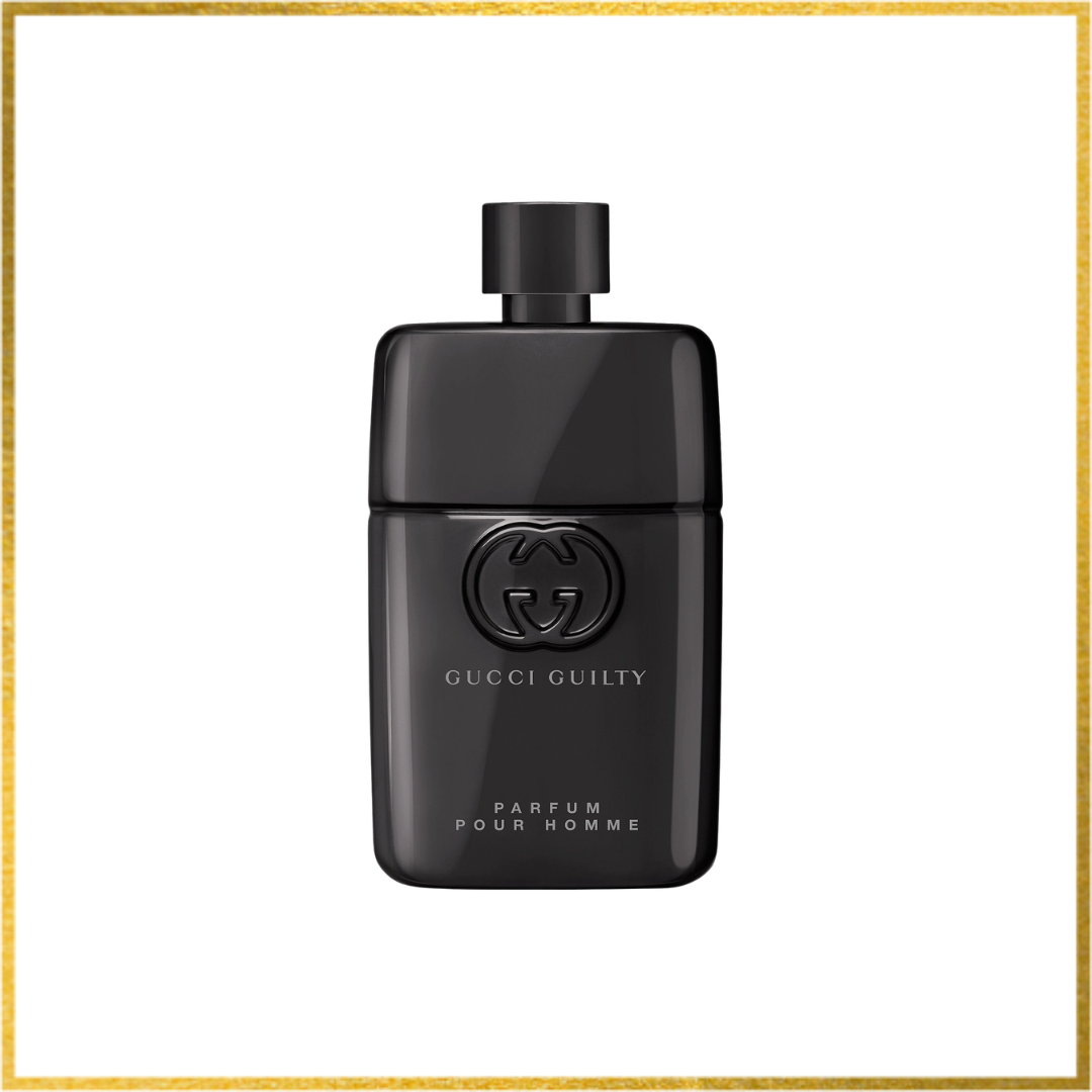 Gucci Guilty Parfum Pour Homme