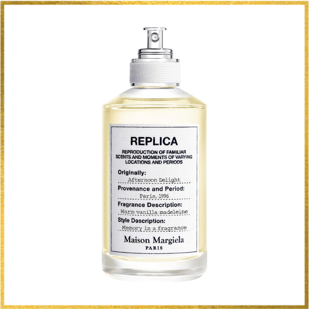 Maison Margiela Replica Afternoon Delight Sample