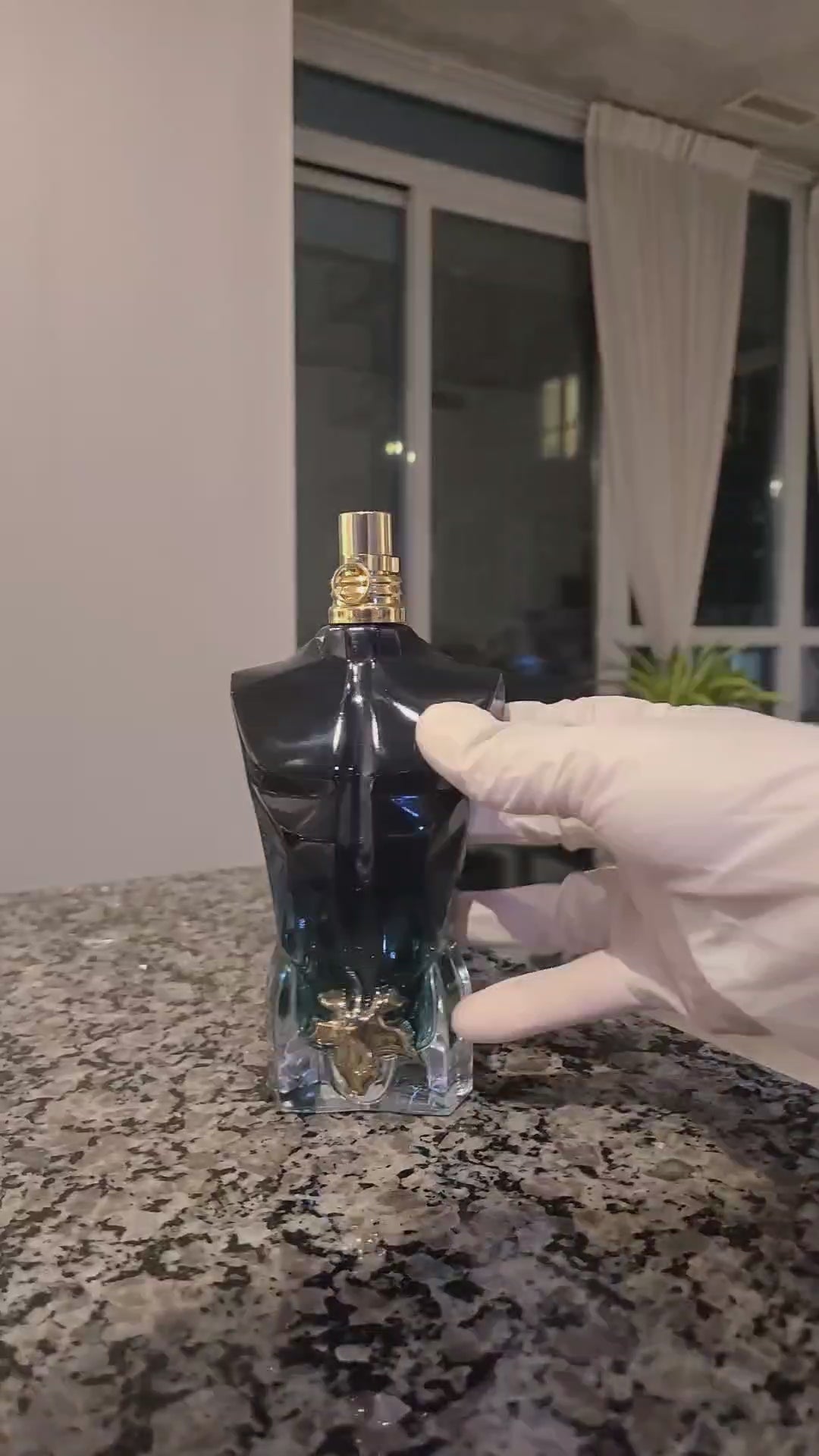 JPG Le Beau Le Parfum Sample | Cologne & Perfume Decant Canada