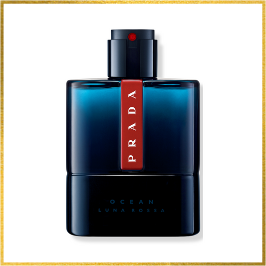 Prada Luna Rossa Ocean EDT