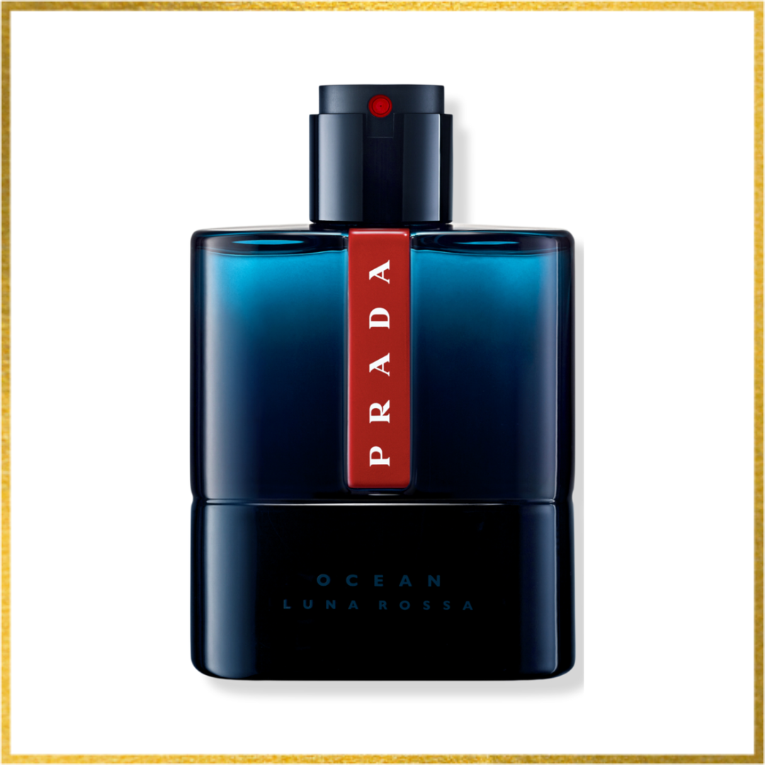 Prada Luna Rossa Ocean EDT