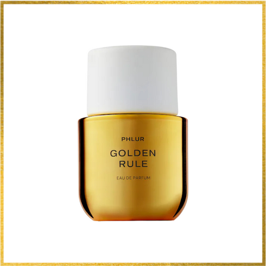 Phlur Golden Rule