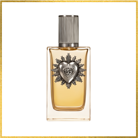 Dolce & Gabbana Devotion Pour Homme