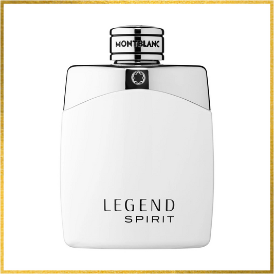 Montblanc Legend Spirit