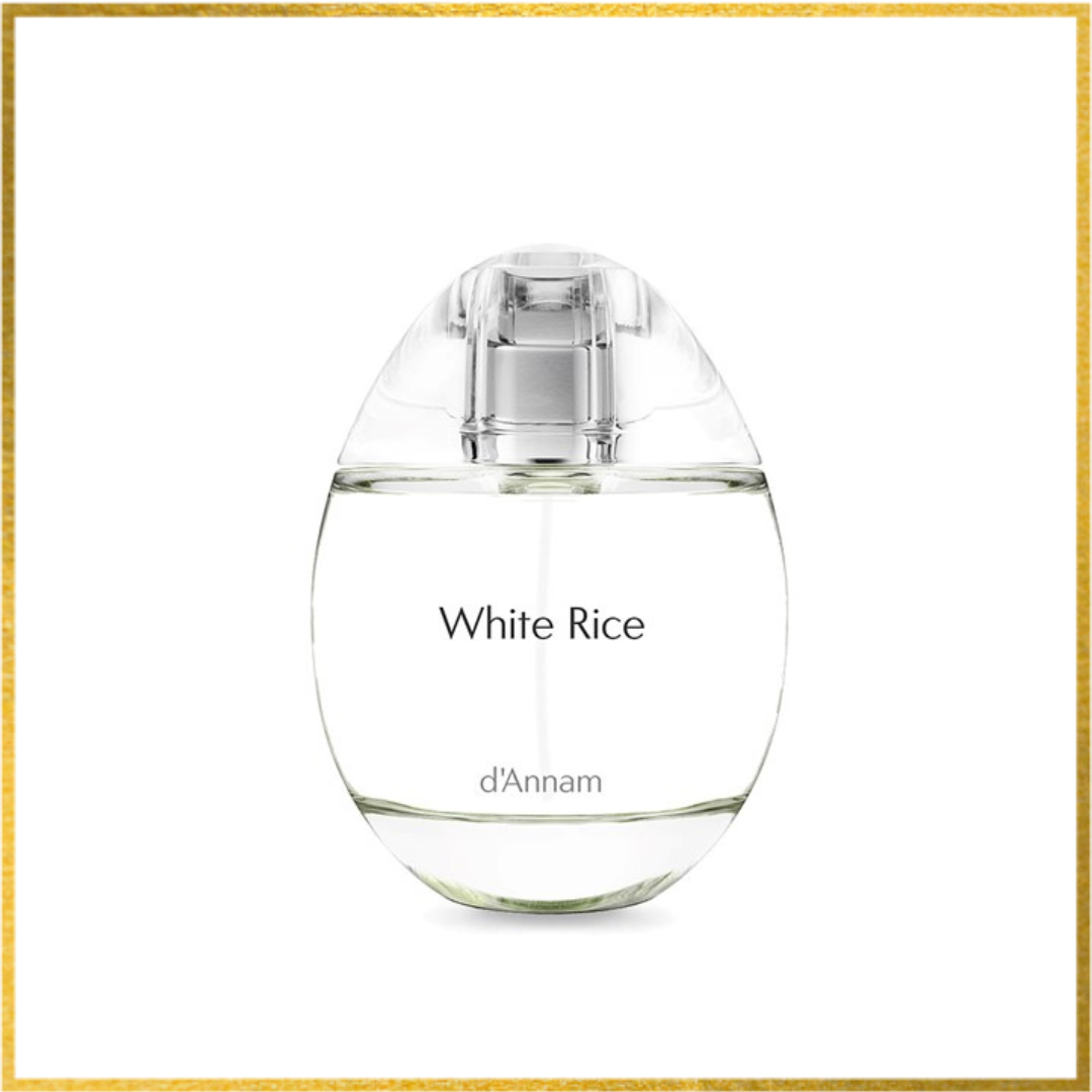 d'Annam White Rice Sample | Cologne & Perfume Decant Canada, USA ...