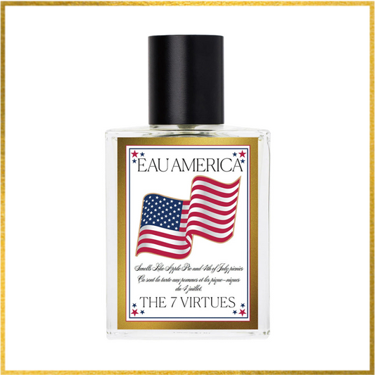 7 Virtues Eau America