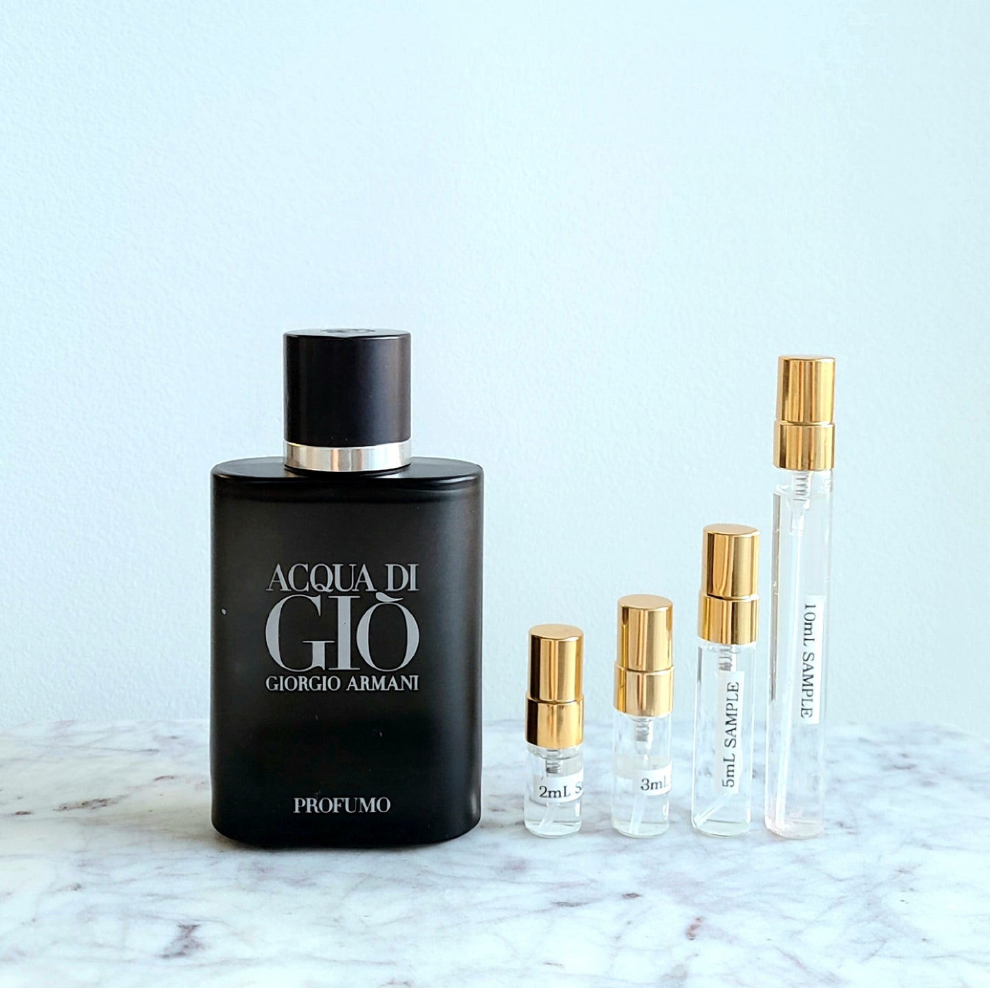 Giorgio Armani Acqua Di Gio Profumo