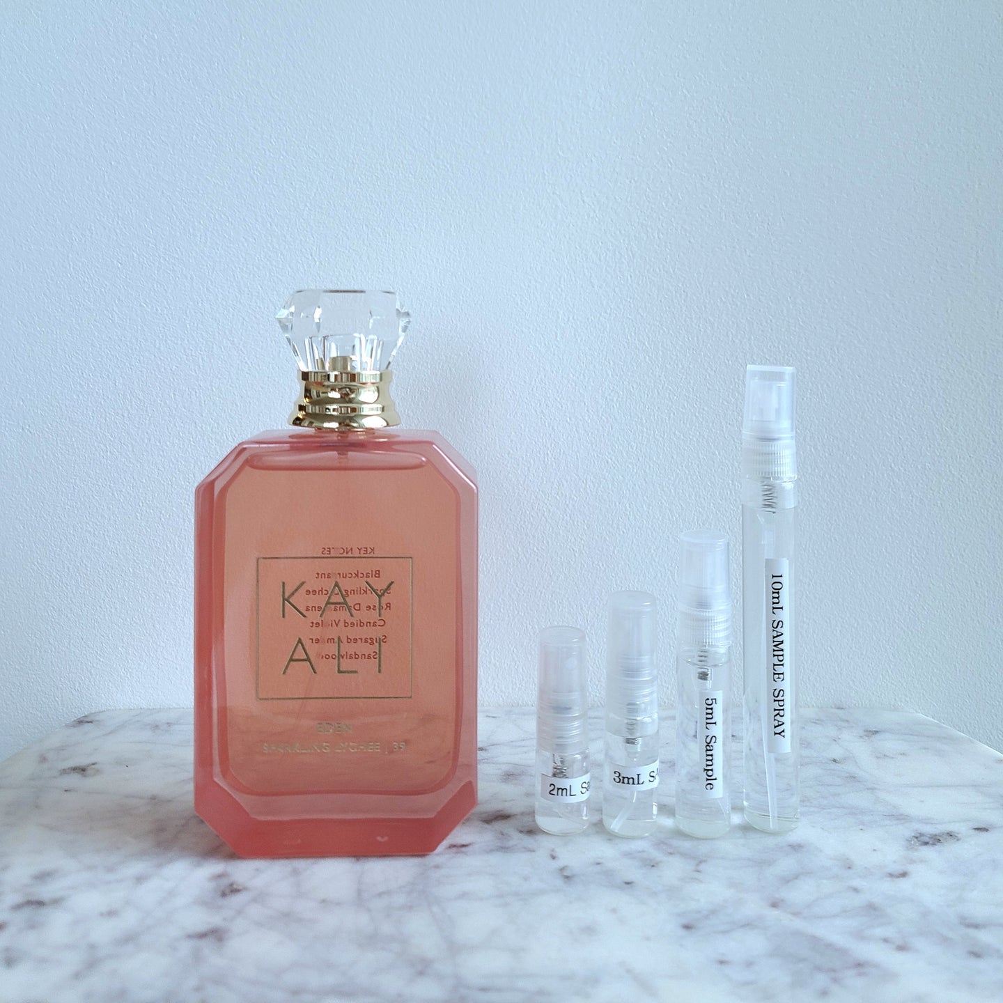 Kayali Eden Sparkling Lychee