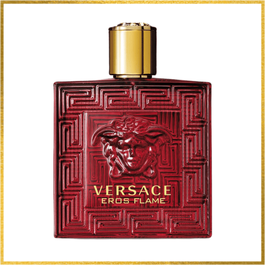 Versace Eros Flame