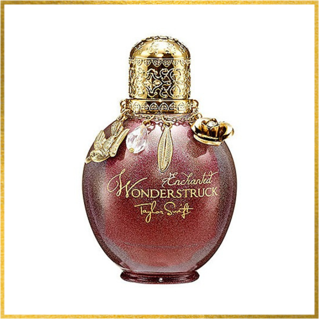 Taylor Swift Wonderstruck Enchanted