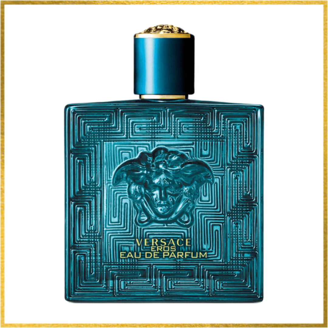 Versace Eros EDP