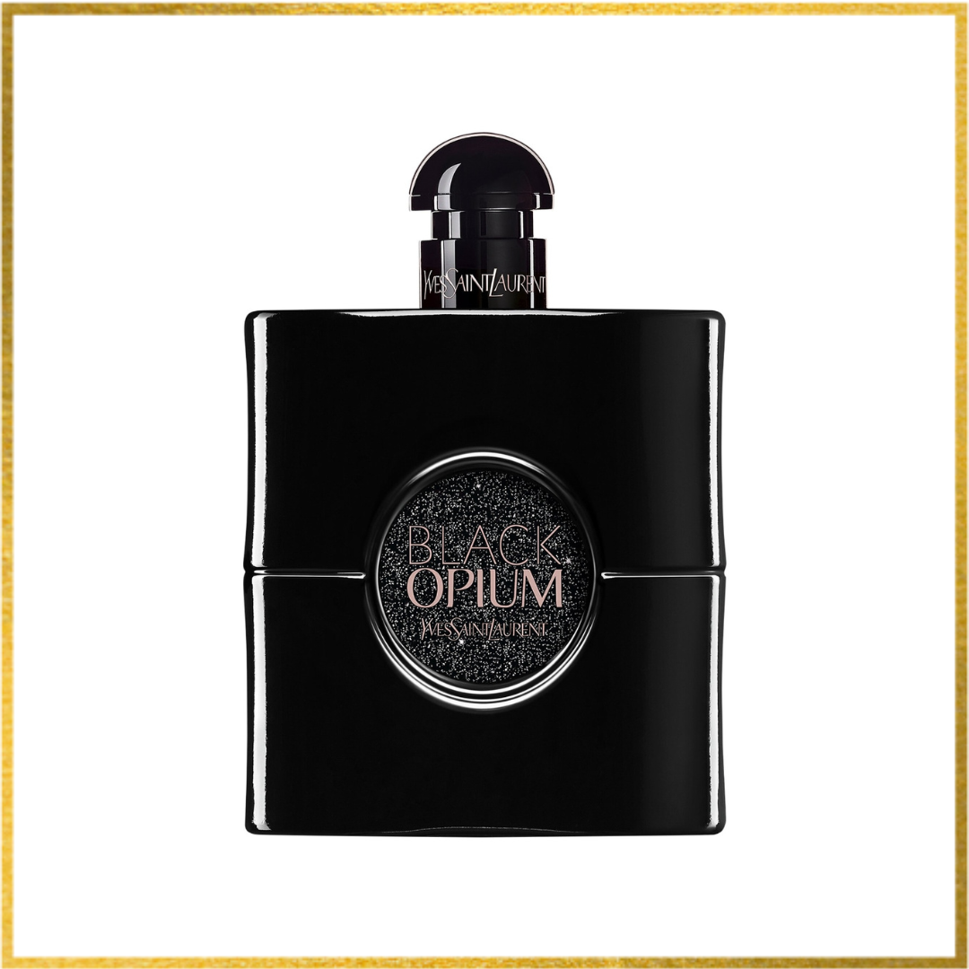 YSL Black Opium Le Parfum