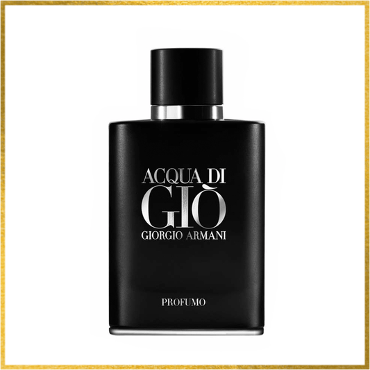 Giorgio Armani Acqua Di Gio Profumo