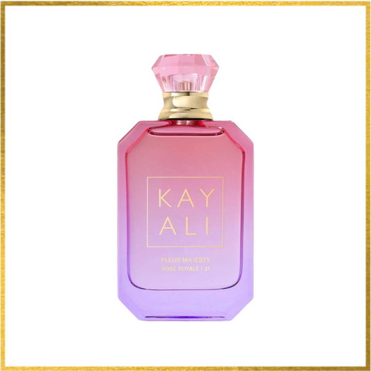 Kayali Fleur Majesty Rose Royale | 31