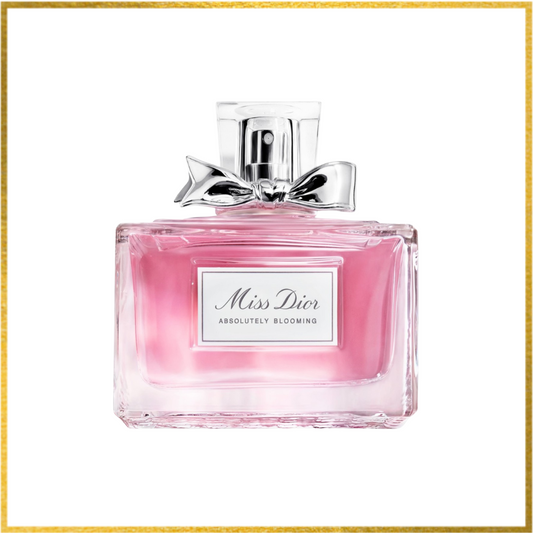Dior Miss Dior Absolutely Blooming