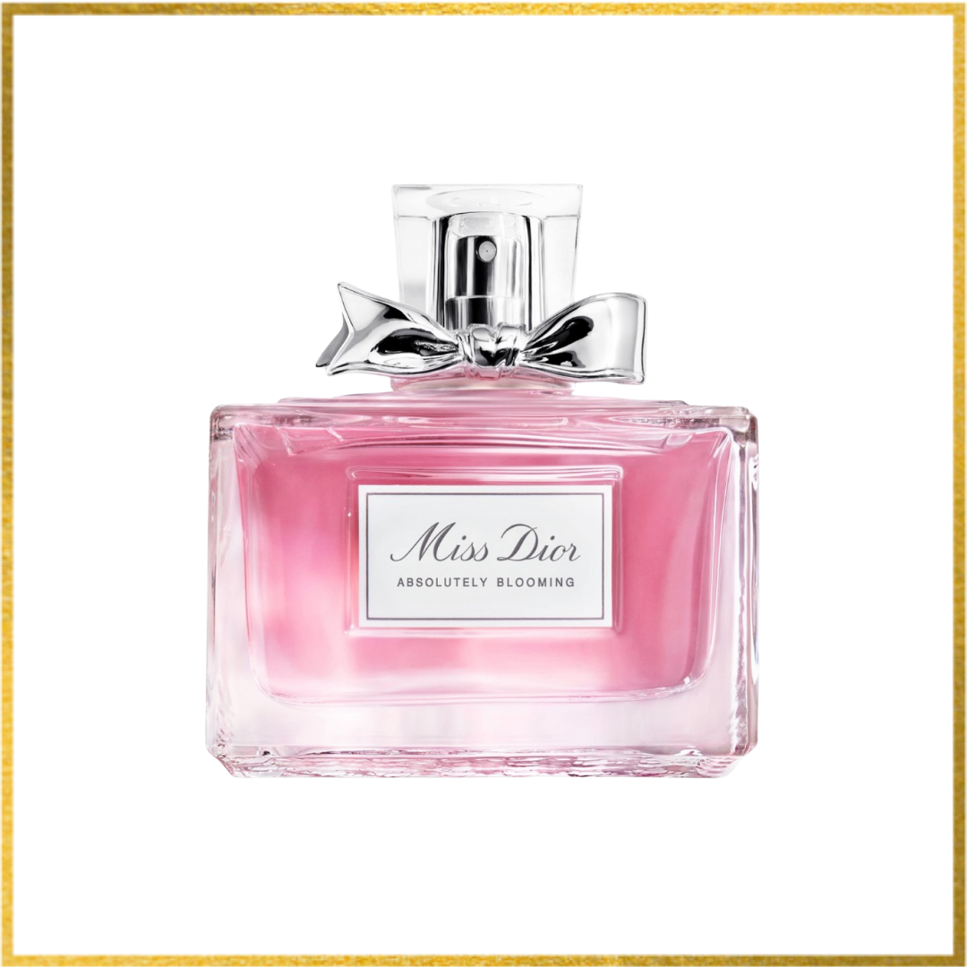 Miss Dior Absolutely Blooming
