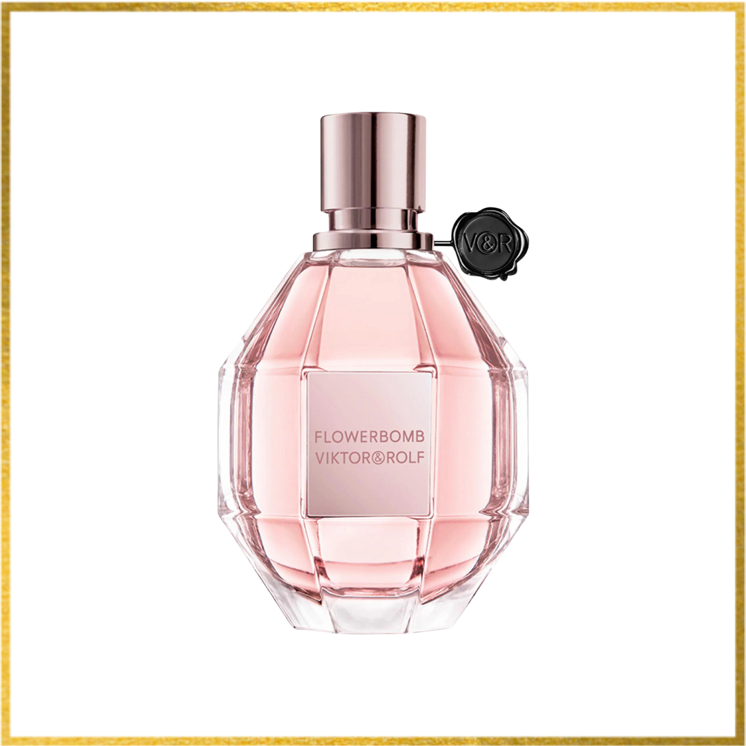 Viktor&Rolf Flowerbomb