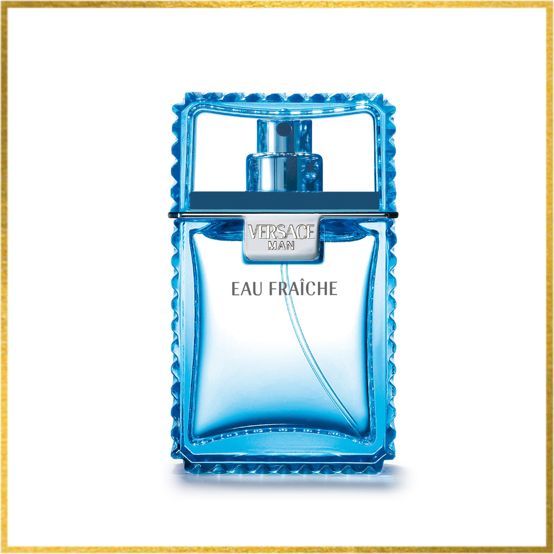 Versace Man Eau Fraîche