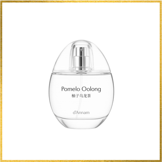d'Annam Pamelo Oolong