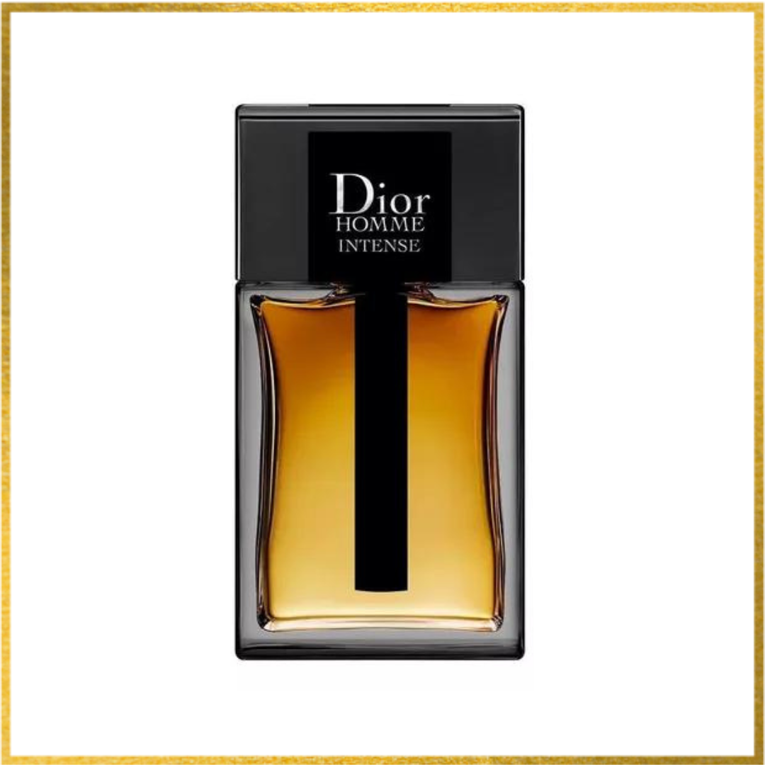 Dior Homme Intense