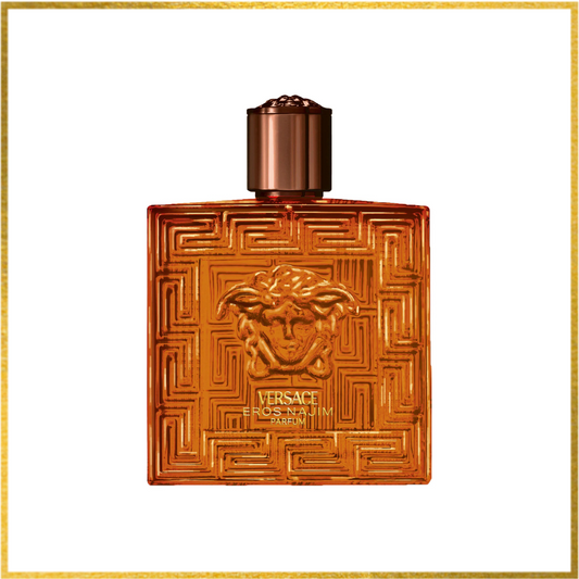 Versace Eros Najim
