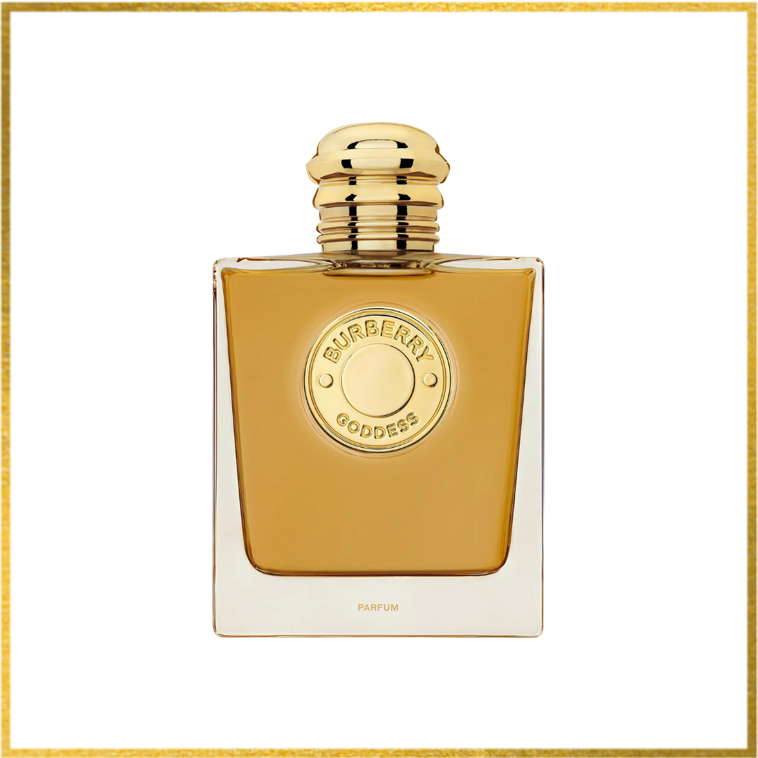Burberry Goddess Parfum