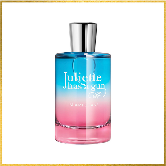 Juliette Has A Gun Miami Shake
