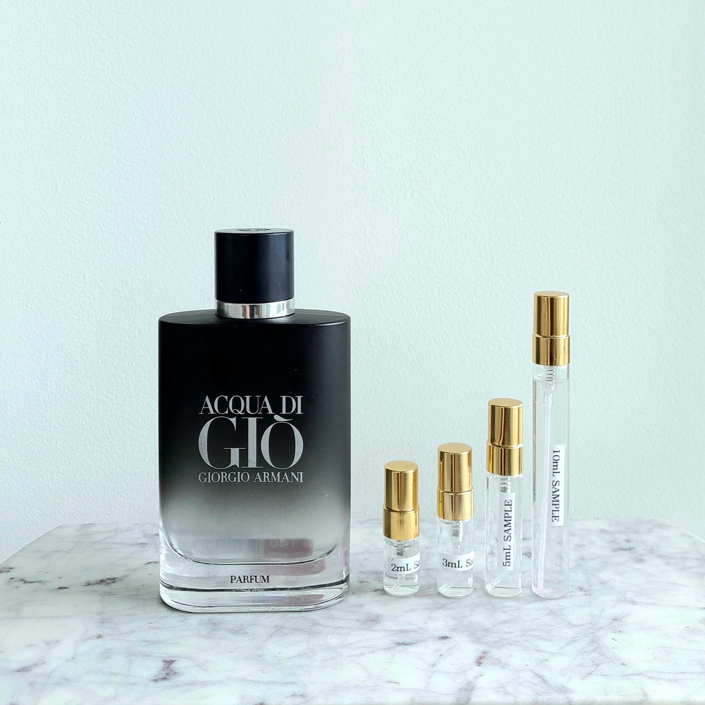 Giorgio Armani Acqua Di Gio Parfum