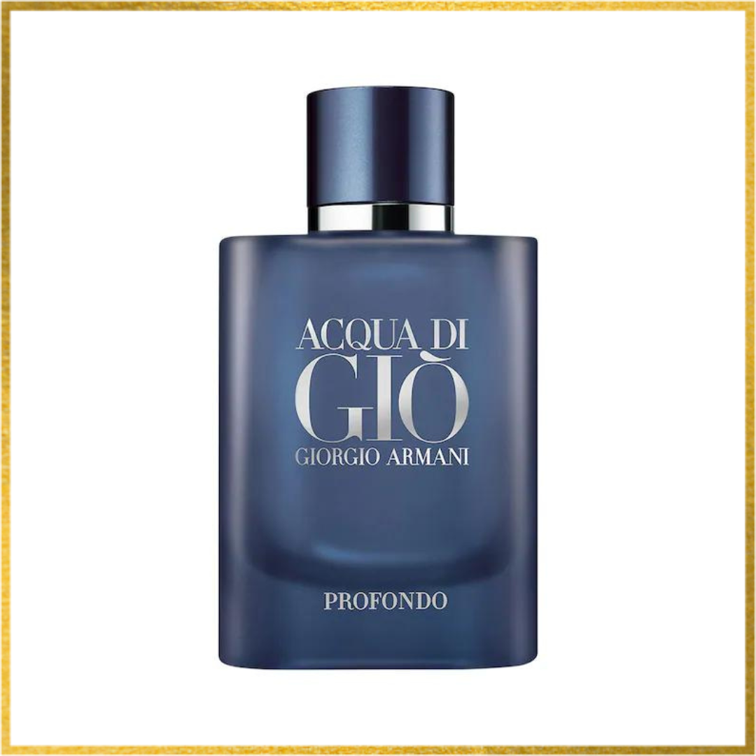 Giorgio Armani Acqua Di Gio Profondo
