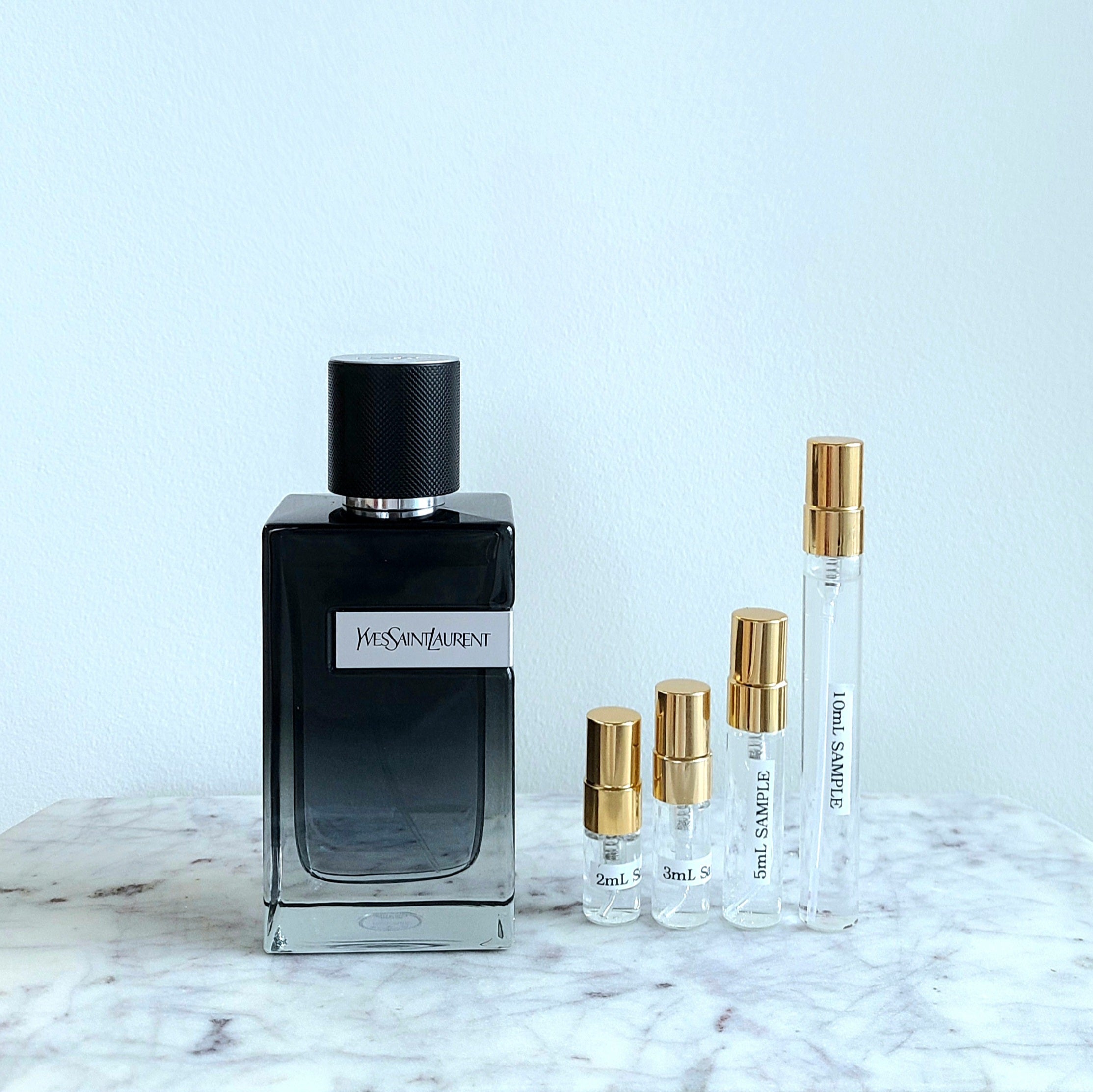 YSL Y EDP top BRAND NEW