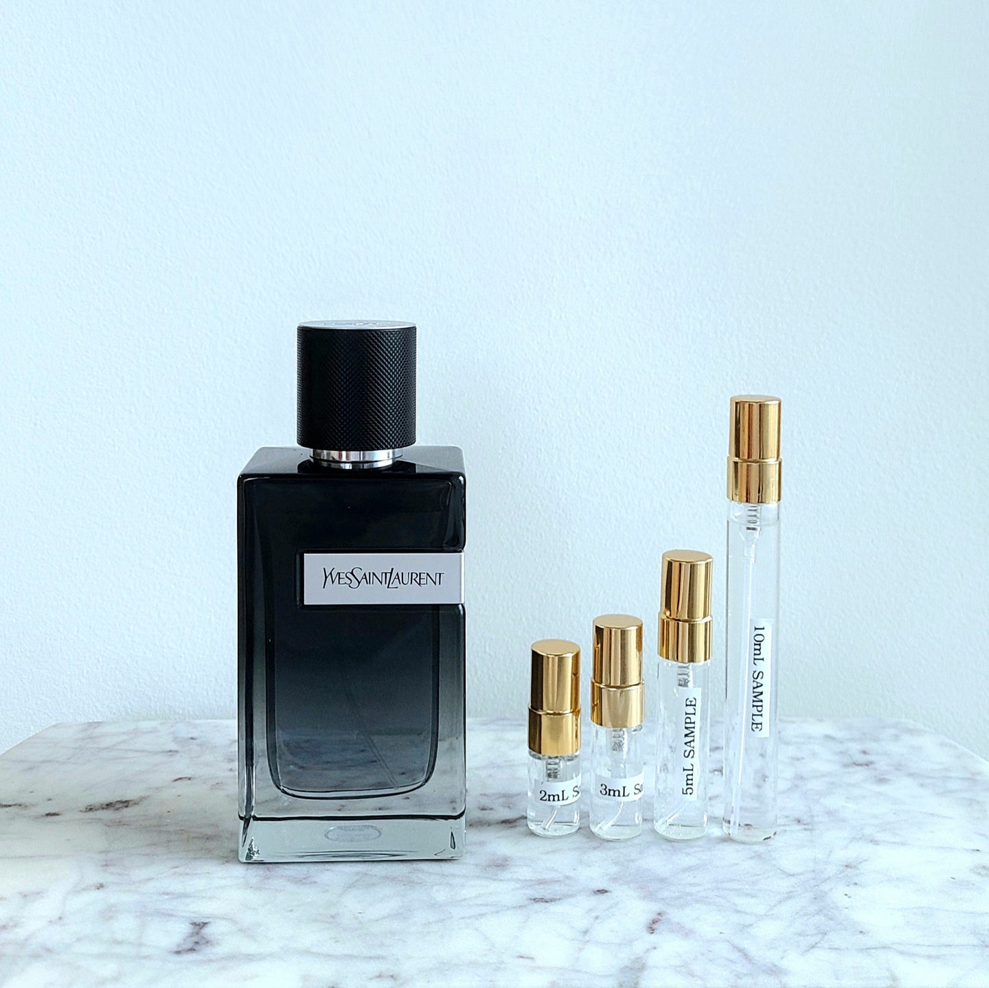 YSL Y EDP