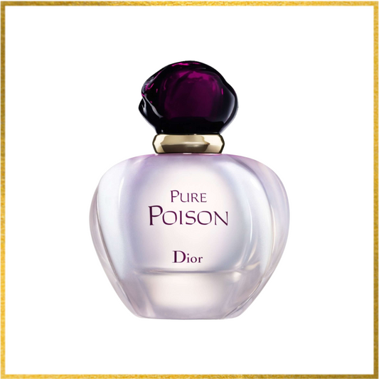 Dior Pure Poison