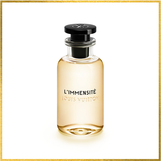 Louis Vuitton L’Immensité
