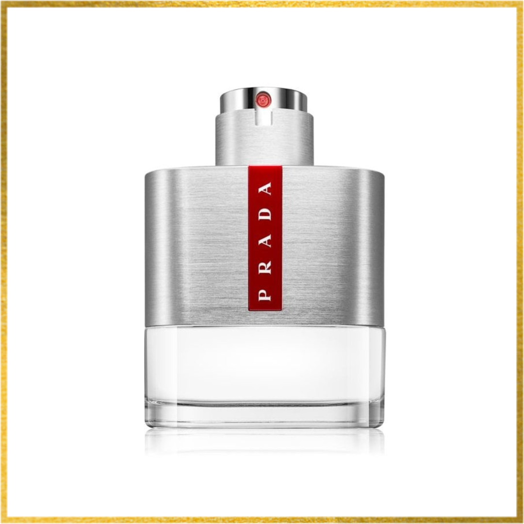 Prada Luna Rossa EDT