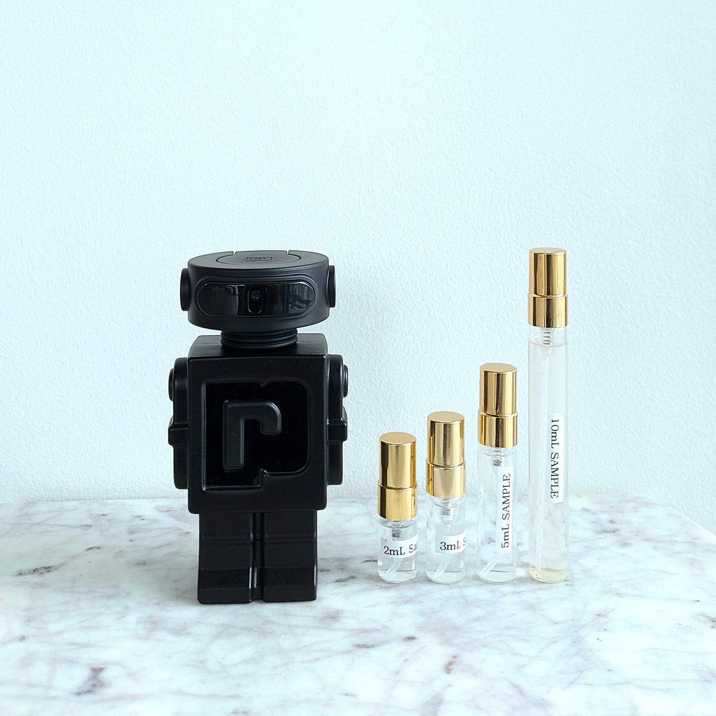 Paco Rabanne Phantom Parfum