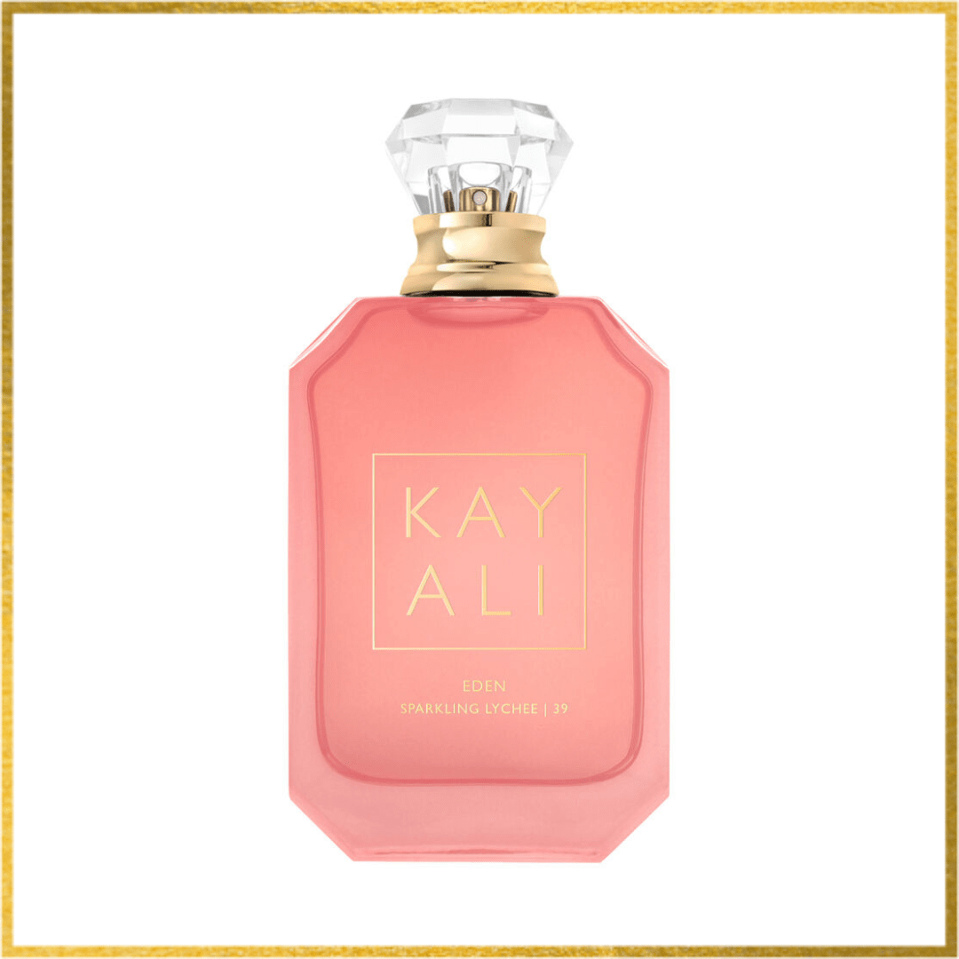 Kayali Eden Sparkling Lychee