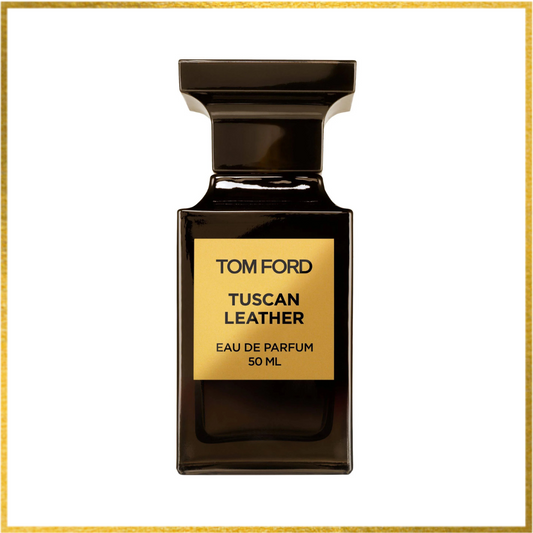 Tom Ford Tuscan Leather