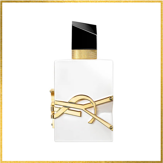 YSL Libre L’Eau Nue