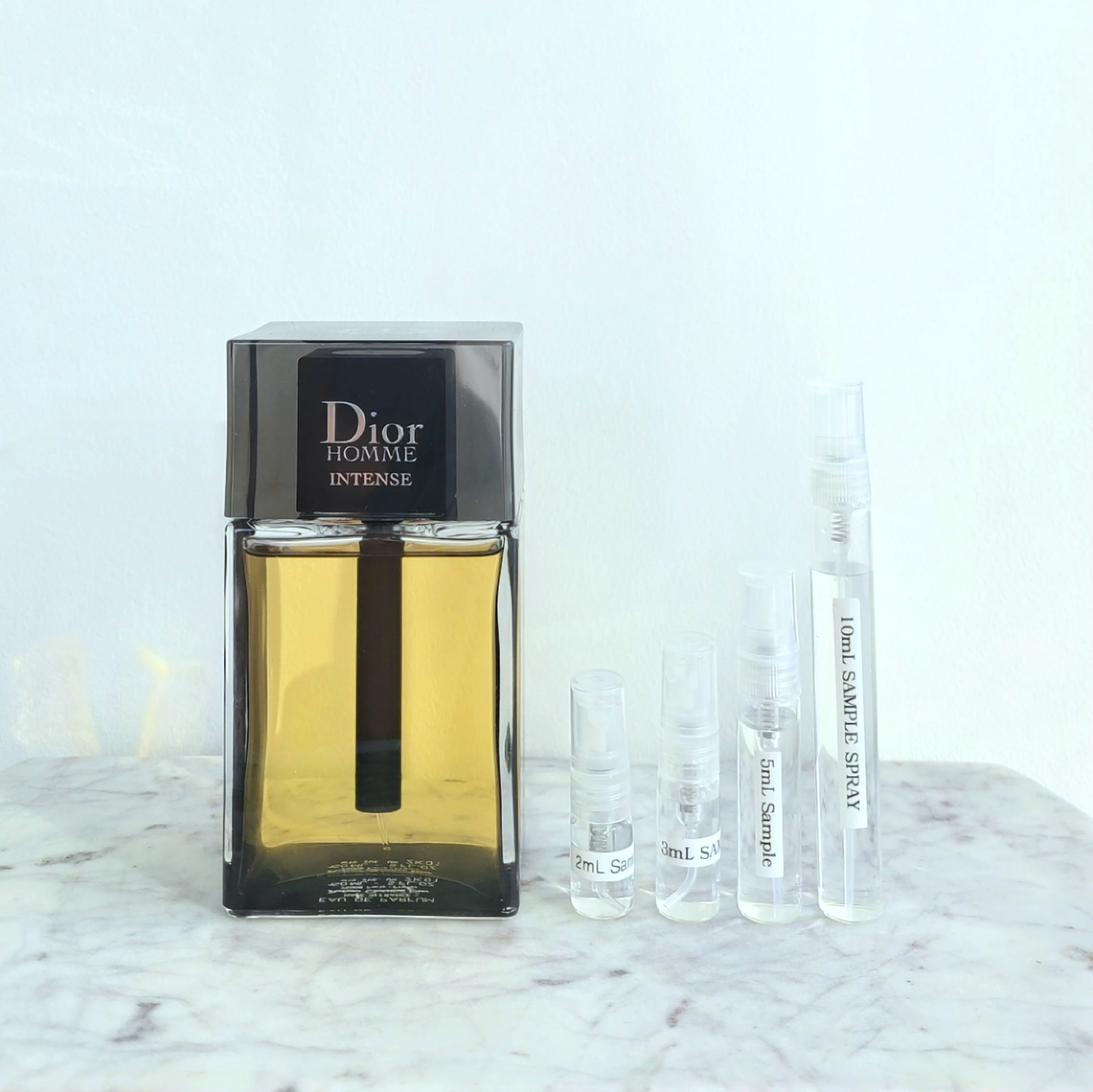Dior Homme Intense Sample Cologne Perfume Decant Canada USA Dior Homme Intense Sample Cologne Perfume Decant Canada USA