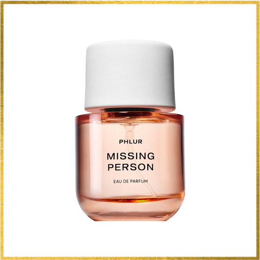 Phlur Missing Person