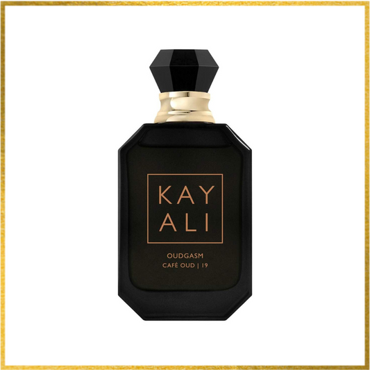 Kayali Oudgasm Café Oud | 19