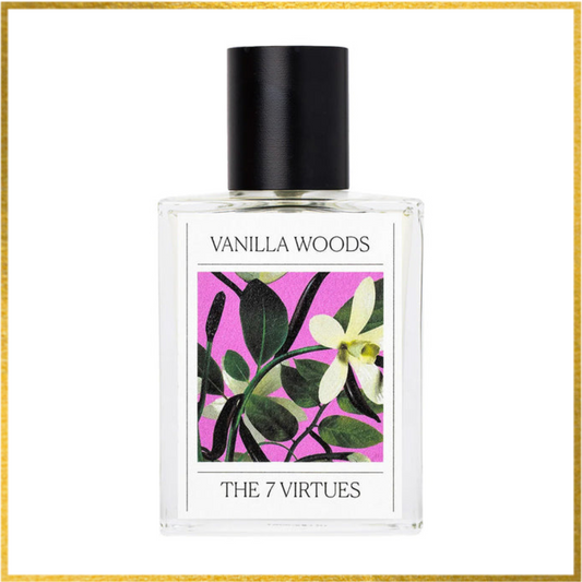 7 Virtues Vanilla Woods