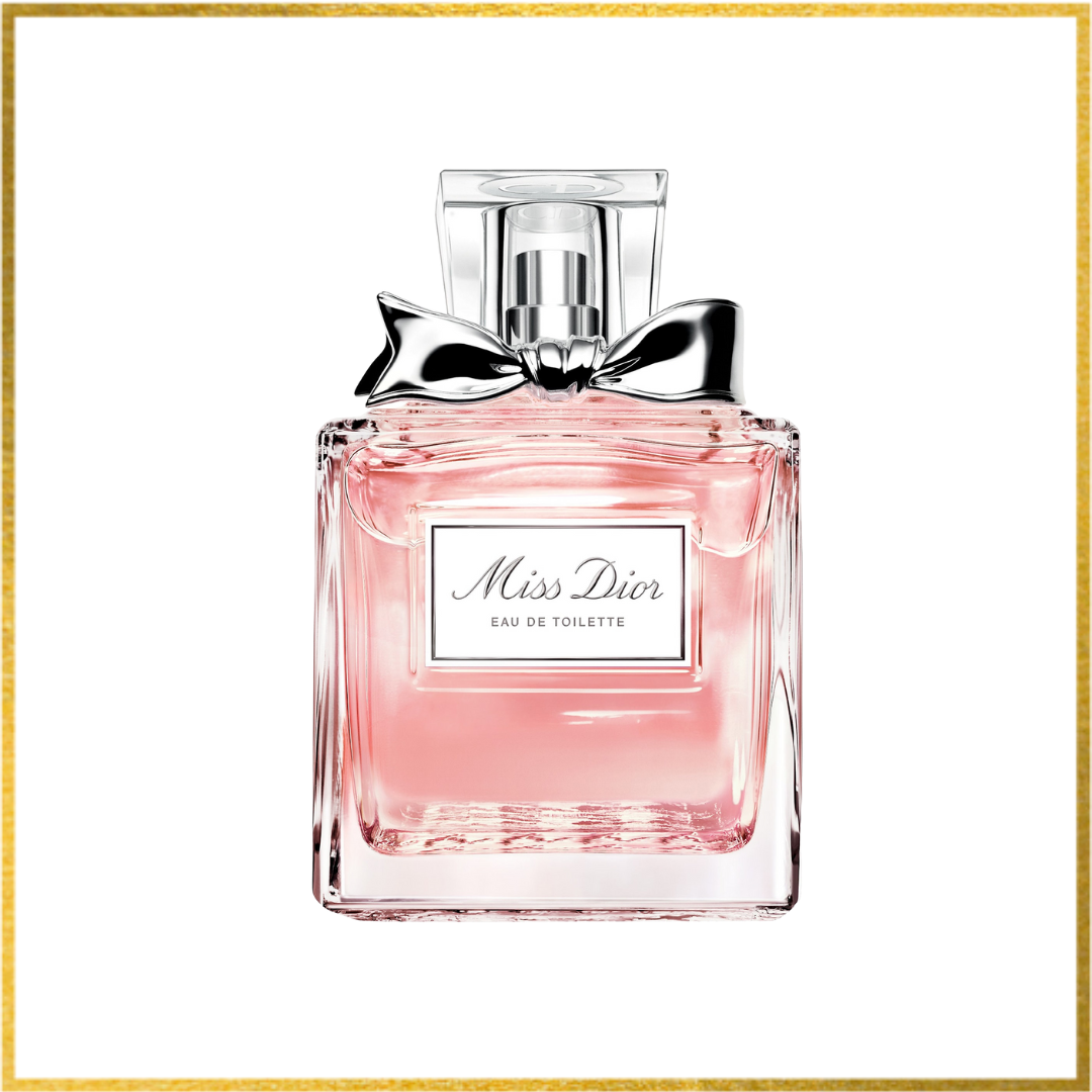 Miss Dior EDT Sample | Cologne & Perfume Decant Canada, USA