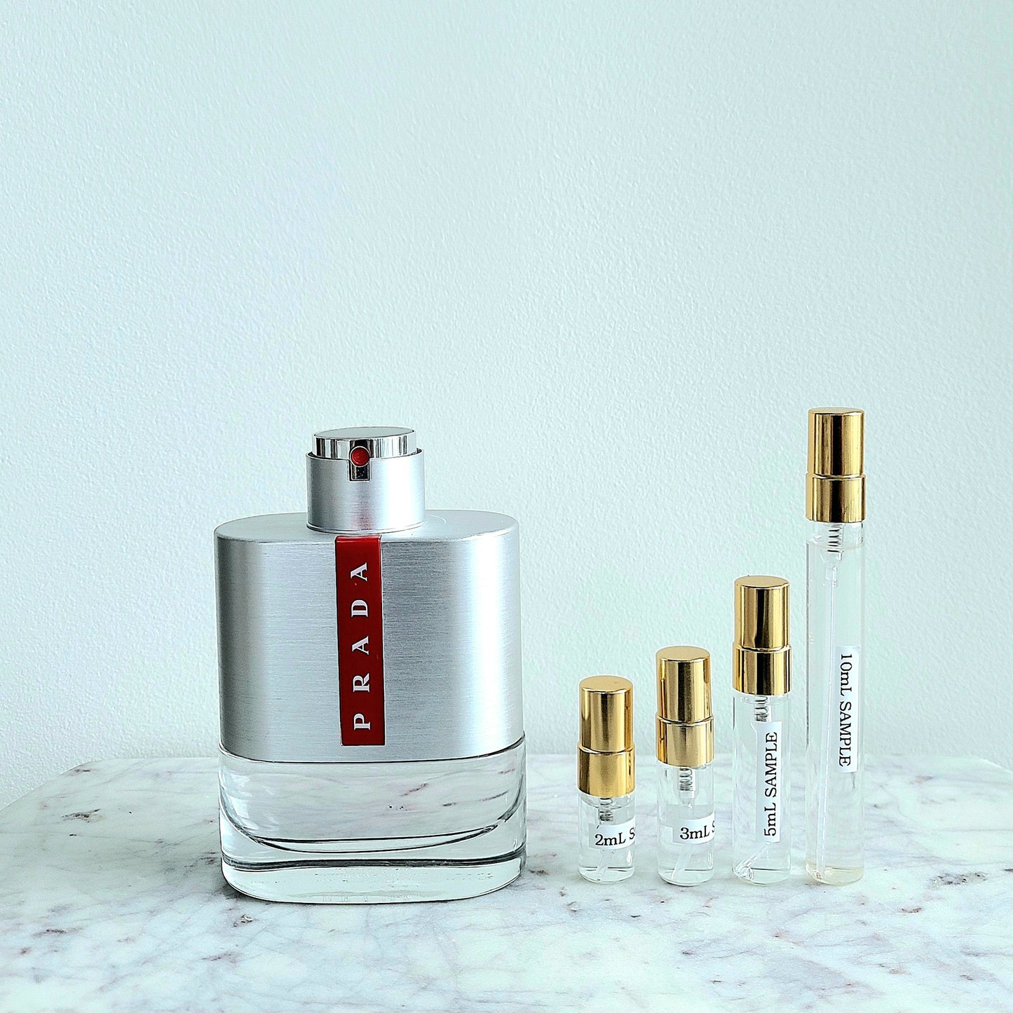 Prada Luna Rossa EDT