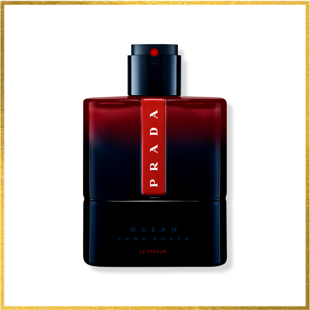 Prada Luna Rossa Ocean Le Parfum