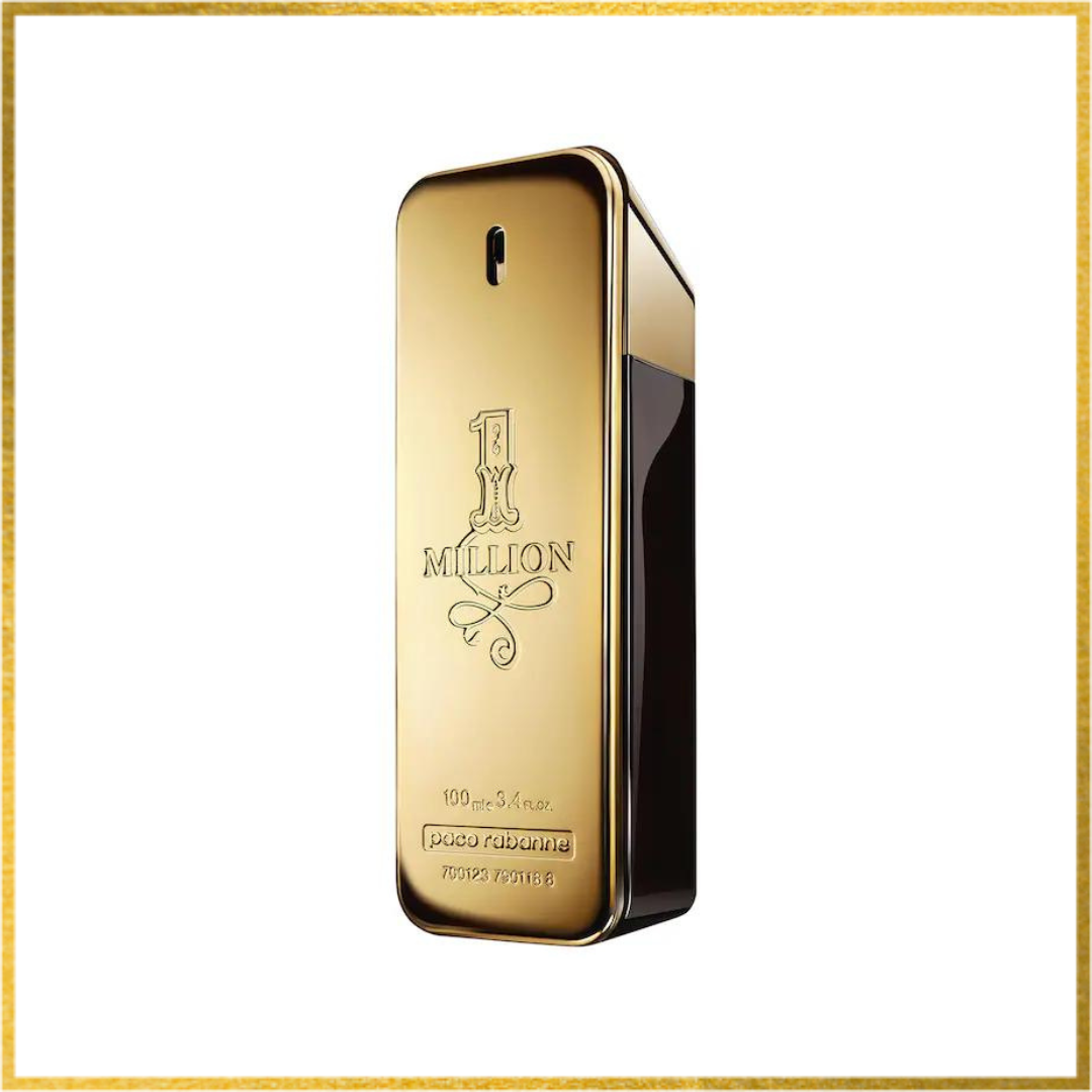 Paco Rabanne 1 Million EDT