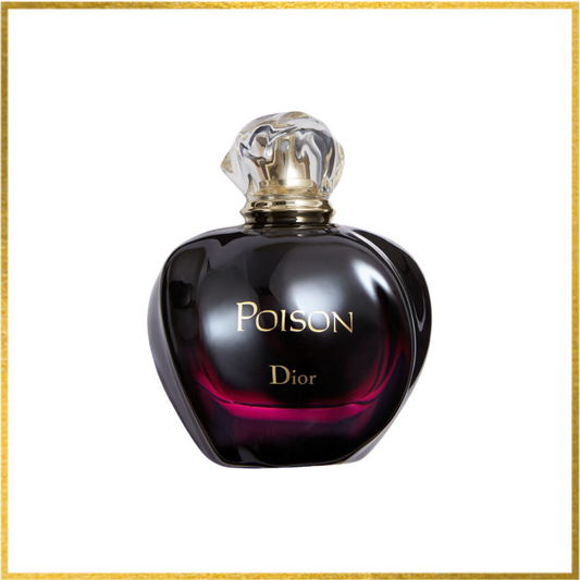 Dior Poison
