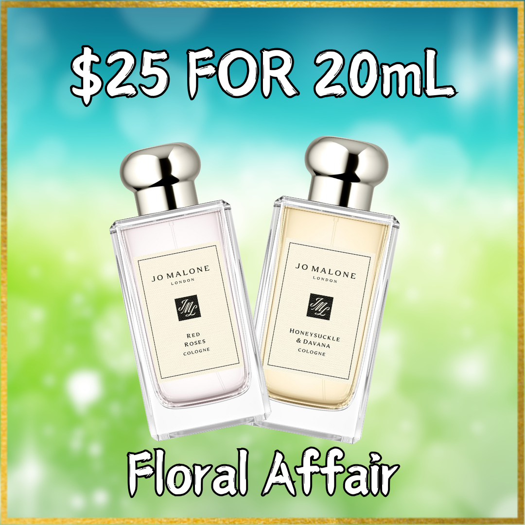 Floral Affair