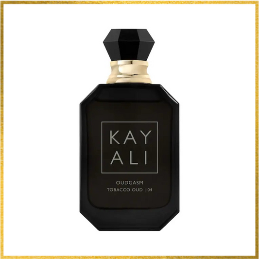 Kayali Oudgasm Tobacco Oud | 04